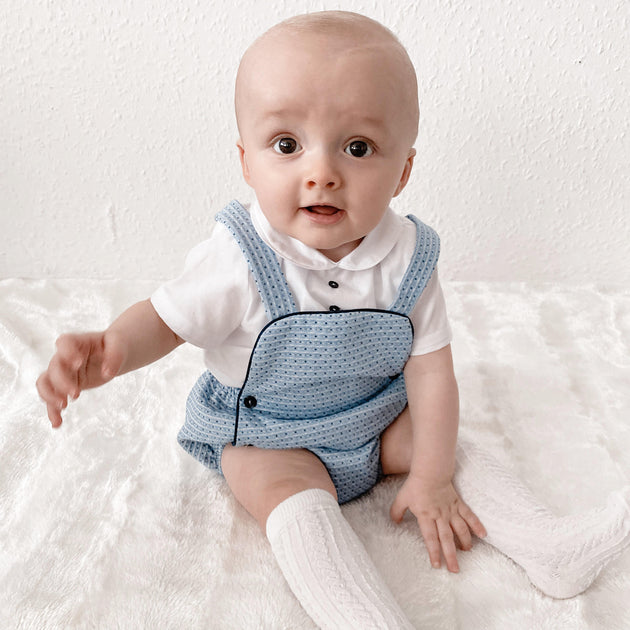 Romper suit baby store boy