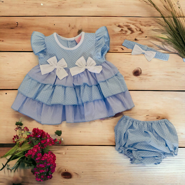 Newborn sale spanish dresses