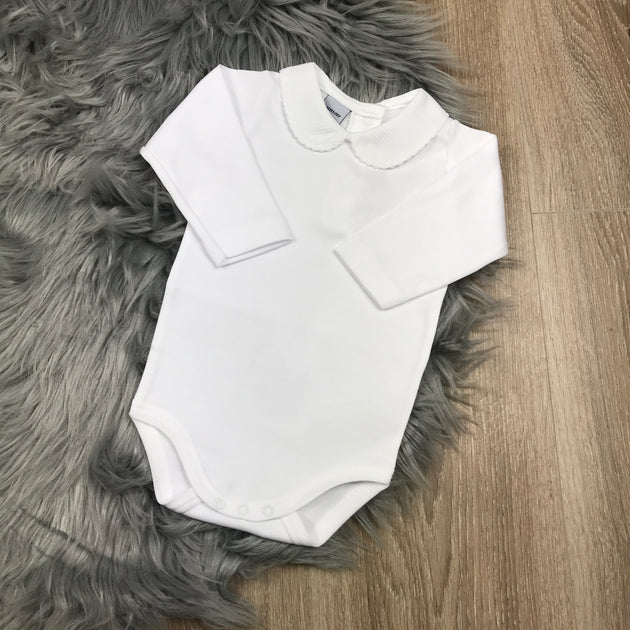 Babidu Spanish Vests | Bows Baby Boutique