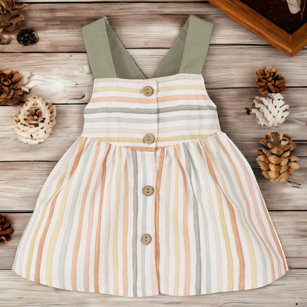 Baby girl easter dresses best sale 18 months