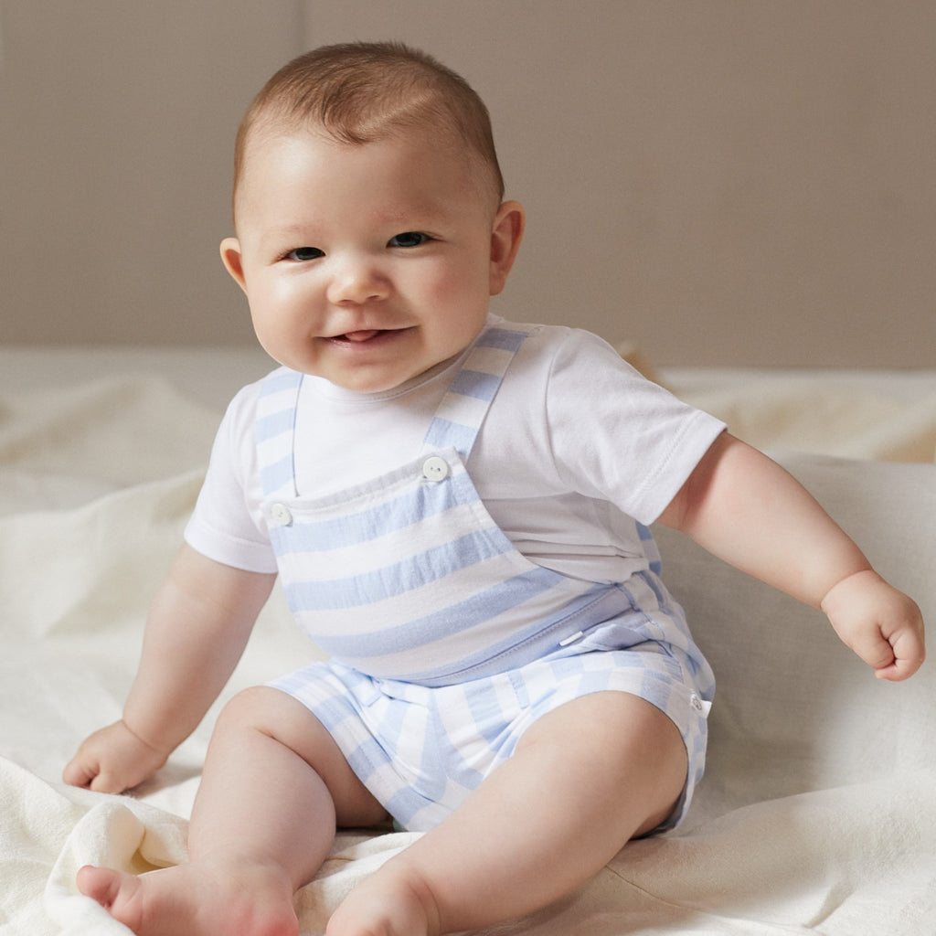 Boys Babygrows and Rompers Bows Baby Boutique