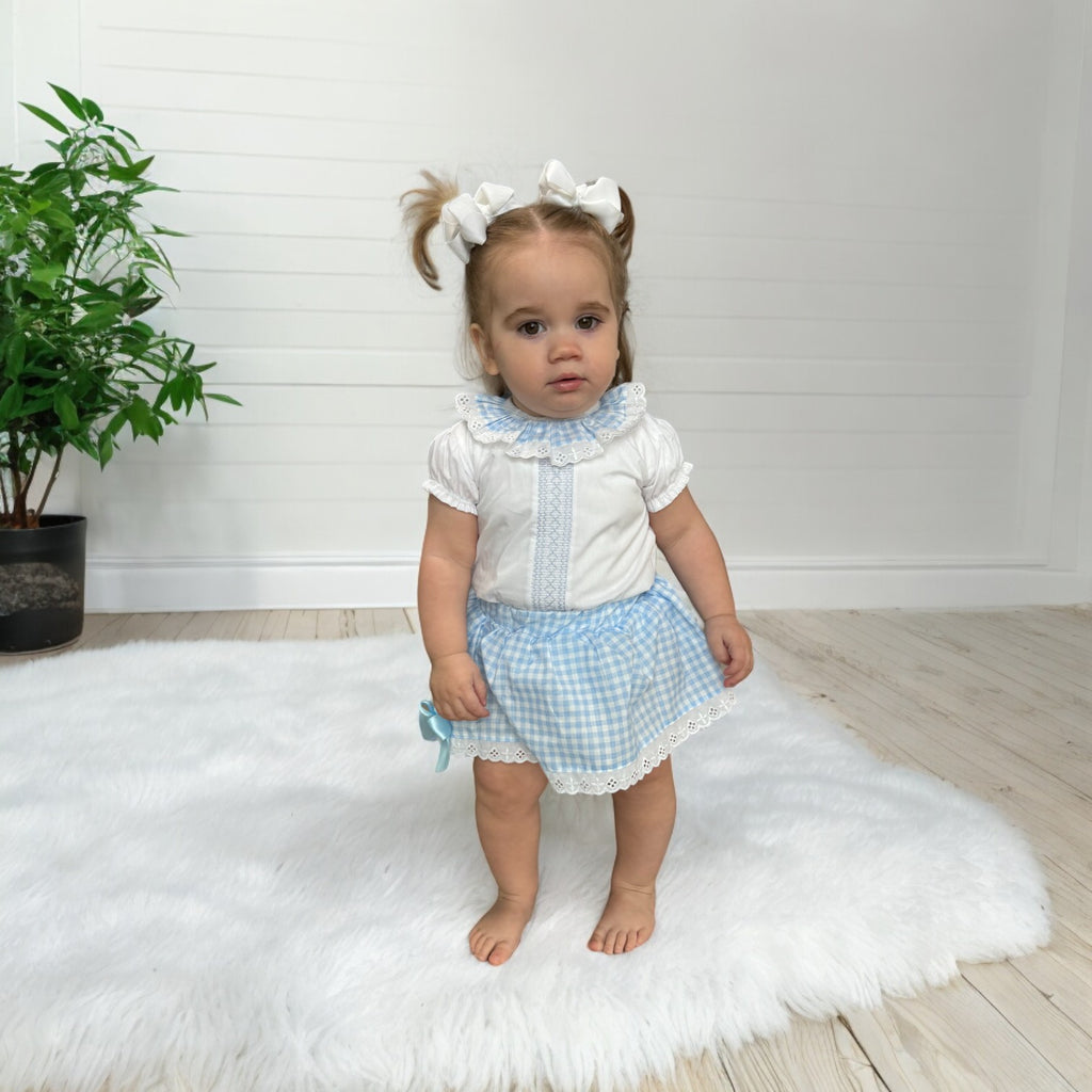 Little Nosh Baby Clothing Bows Baby Boutique